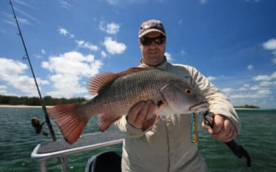 Episode 30: Masterclass. Understanding Lure Sound With Greg Vinall