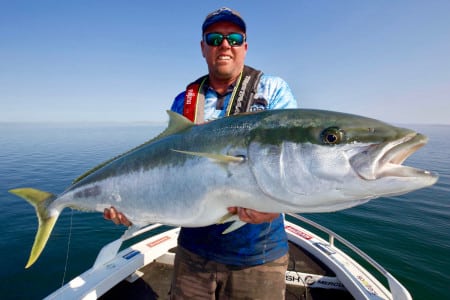 Episode 5: South-West Victorian Kingfish With Scott Gray