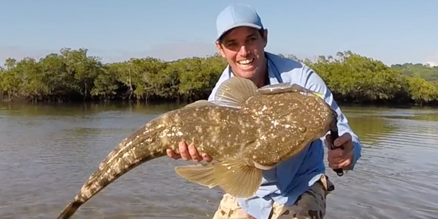 Gold Coast Flathead Classic - Get INSPIRED BY THE CHASE, with the range of  products from our sponsors Chasebaits Australia. ▶️