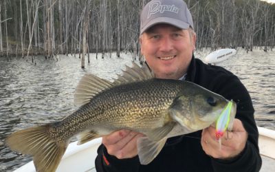 Everything You Need To Know About Bass Fishing Around Brisbane