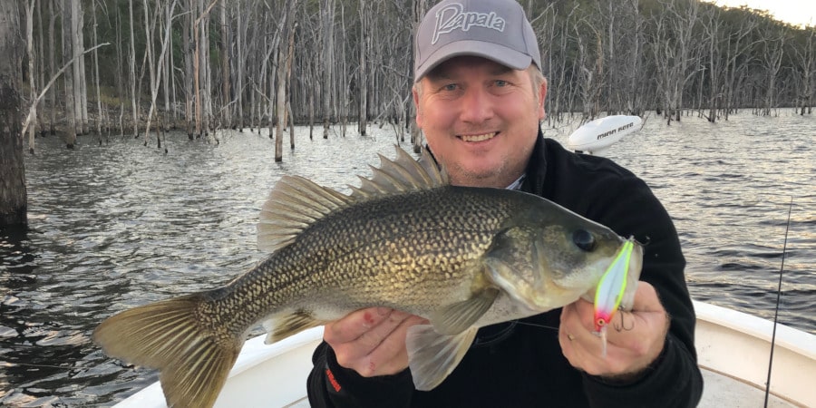 Everything You Need To Know About Bass Fishing Around Brisbane