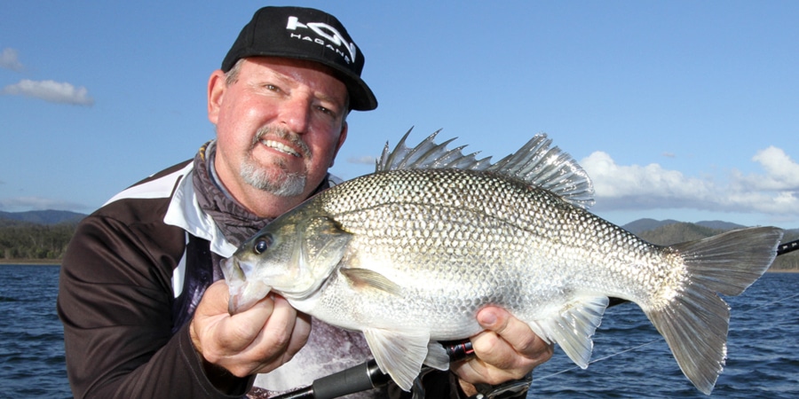 Episode 98: Wivenhoe And Somerset Bass With Scott Mitchell