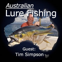 Sydney Yellowfin Tuna Fishing