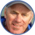 Paul Thomas Fishing Profile