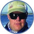 Nick Whyte Fishing Profile