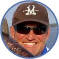 David Johnstone Fishing Profile