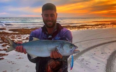 Episode 166: Geraldton Tailor With Ben Svenson