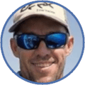 Tony Bygrave Fishing Profile