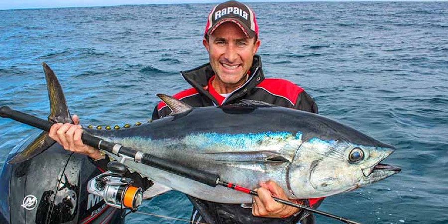 Episode 175: Melbourne Bluefin Tuna With Lee Rayner