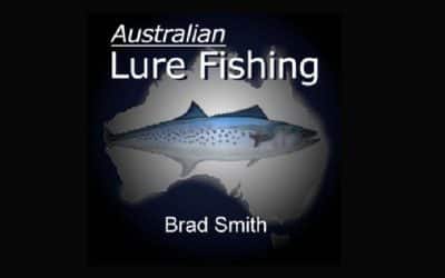 Episode 262: Gold Coast Spotted Mackerel With Brad Smith