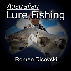 Googong Murray Cod With Romen Dicovski