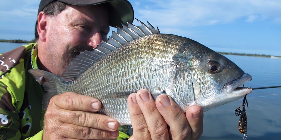 Episode 507: The Top Five Winter Fishing Spots In Gippsland With Brett Geddes