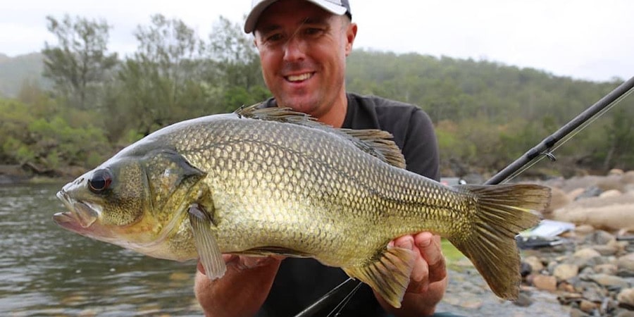 Episode 294: Clarence Basin Bass With Curtis Parker