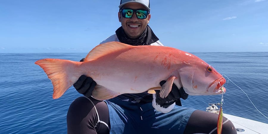 Episode 291: Townsville Coral Trout With Kyle Hennig