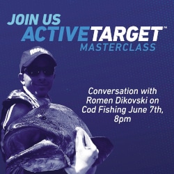 Active Target And Native Fish