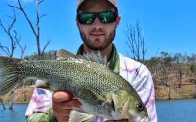 Episode 434: Cania Dam Bass With John Noble