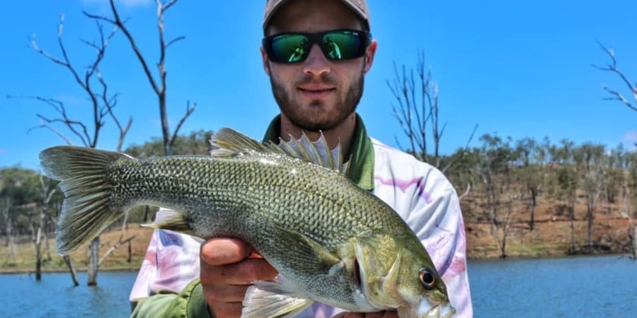 Episode 434: Cania Dam Bass With John Noble
