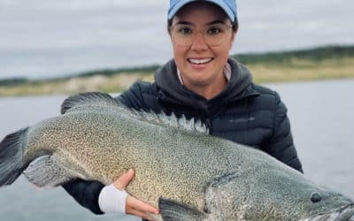 Episode 453: Central Victorian Murray Cod With Caitlin Berecry