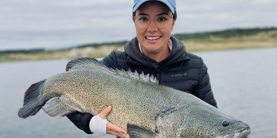Episode 453: Central Victorian Murray Cod With Caitlin Berecry