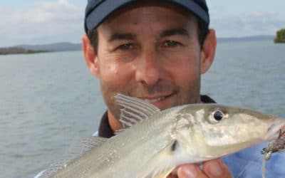 Episode 506: Nigel Webster’s Top 5 Winter Fishing Spots On The Sunshine Coast