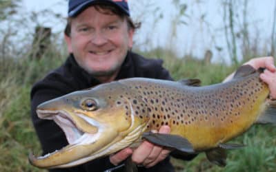 Episode 510: Five Winter Fishing Spots Around Warrnambool With Mark Gercovich