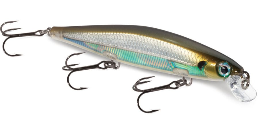 Episode 512: Five Best Lures For Winter Estuary Fishing