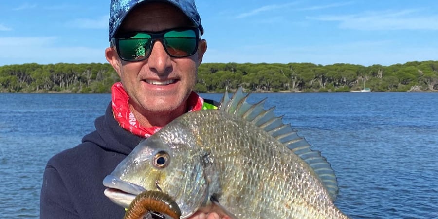 Episode 513: Five Best Winter Fishing Options For Melbourne With Lee Rayner