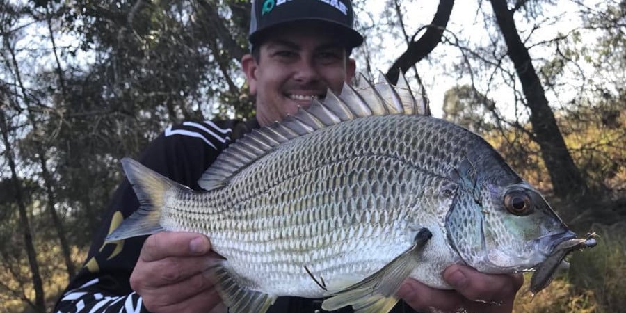 Episode 515: Five Top Winter Fishing Spots In SE Queensland With Liam Fitzpatrick