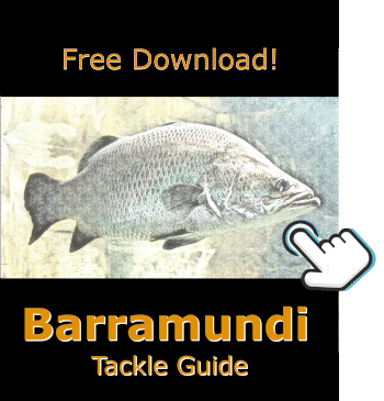 Barra Tackle Guide
