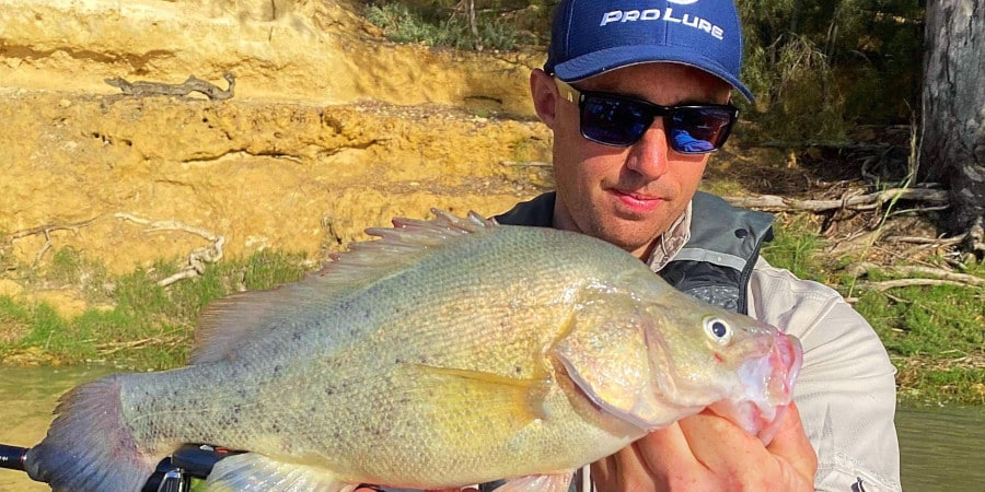 Episode 519: Five Best Fishing Impoundments In South Australia With Alex Williams