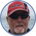 Stuart Reid Sydney Harbour Fishing Bio