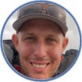 Luke Kay Sydney Bream Fishing Bio