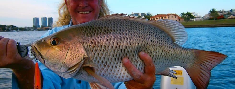 Brad Smith Fishing Charters