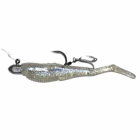 Barramundi lures, locations and techniques | Doc Lures