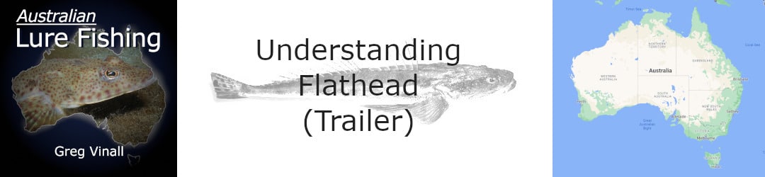 Understanding flathead fishing with greg vinall