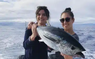 Episode 608: Southern Bluefin Tuna With Indy Thompson