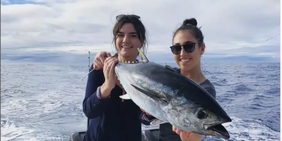Episode 608: Southern Bluefin Tuna With Indy Thompson