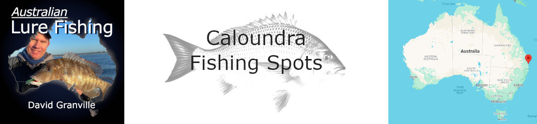 Fishing in Caloundra: Five Top Fishing Spots
