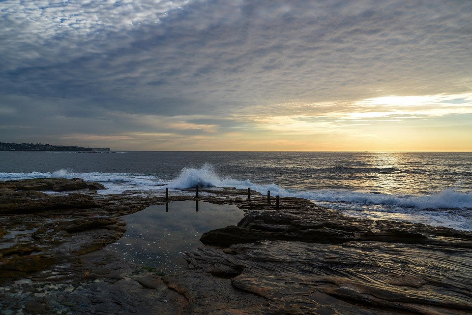 Best Sydney Rock Fishing Spots