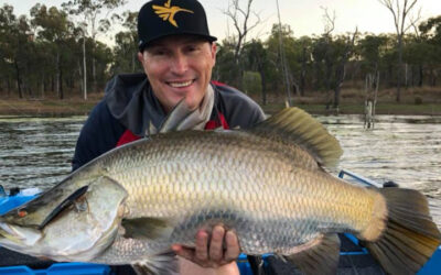 Australian Lure Fishing: Pro Podcast & Resources by Greg Vinall