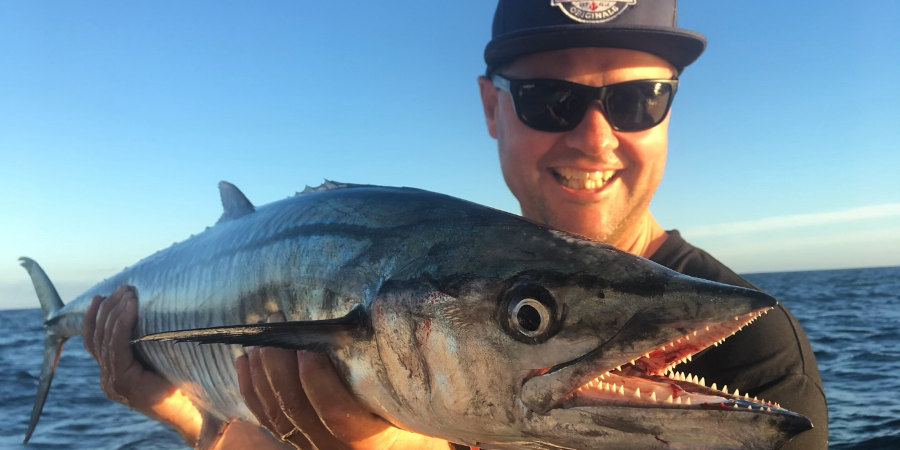 Paul Worsteling’s Top 5 Australian Fishing Destinations
