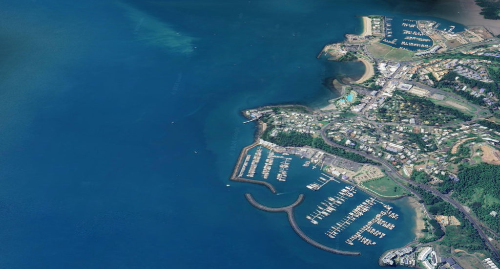 Airlie Beach Fishing