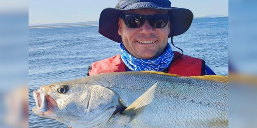 Fishing At Forster: 5 Top Spots With Local Gun Luke Austin