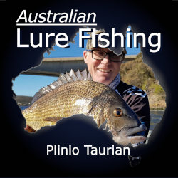 Fishing In Hobart: A Bream Masterclass With Plinio And Deathy