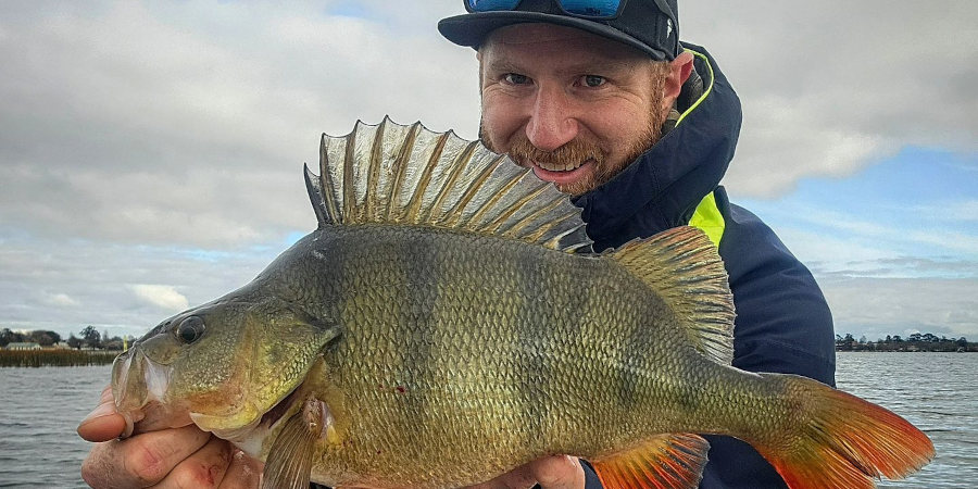 Advanced Soft Plastic Techniques With Rory Benn-Clibborn