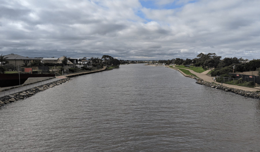 Patterson River, melbourne